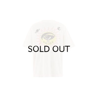 画像1: SAINT Mxxxxxx (SS TEE_EYE) WHITE