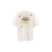 画像1: SAINT Mxxxxxx (SS TEE_EYE) WHITE (1)