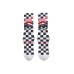 画像2: SAINT Mxxxxxx (SOCKS_EYE) BLK-WHT (2)
