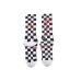 画像2: SAINT Mxxxxxx (SOCKS_SINNER) BLK-RED (2)