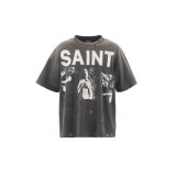 SAINT Mxxxxxx (SS TEE_SAINT MARIA) BLACK