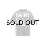 SAINT Mxxxxxx (SS TEE_SAINT MARIA) BLACK