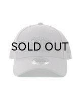 WACKO MARIA (NEW ERA 9FORTY) GRAY