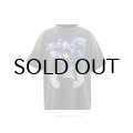 SAINT Mxxxxxx (GS_SS TEE_LAIN) BLACK
