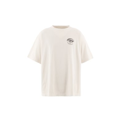画像2: SAINT Mxxxxxx (SS TEE_EYE) WHITE