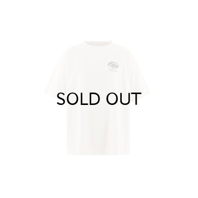 画像2: SAINT Mxxxxxx (SS TEE_EYE) WHITE