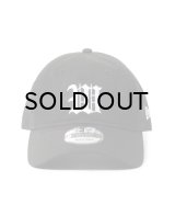 WACKO MARIA (NEW ERA 9TWENTY) BLACK