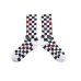 画像1: SAINT Mxxxxxx (SOCKS_SINNER) BLK-RED (1)