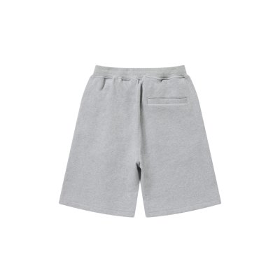 画像2: BLACK EYE PATCH (SMALL OG BAGGY SWEAT SHORTS) H.GRAY