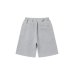 画像2: BLACK EYE PATCH (SMALL OG BAGGY SWEAT SHORTS) H.GRAY (2)