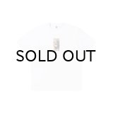 BLACK EYE PATCH (OG YUKICHI TEE) WHITE