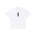 画像1: BLACK EYE PATCH (OG YUKICHI TEE) WHITE (1)