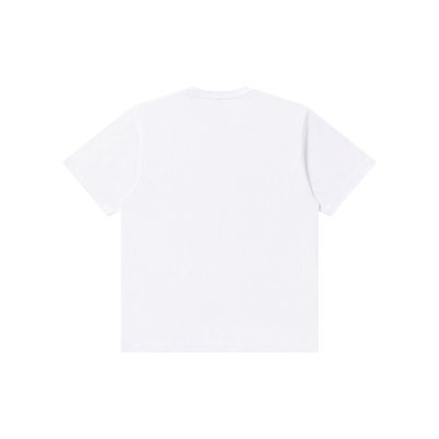 画像2: BLACK EYE PATCH (OG YUKICHI TEE) WHITE