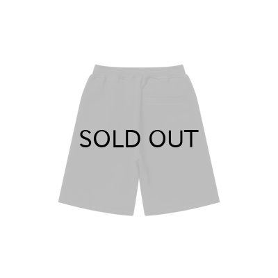 画像2: BLACK EYE PATCH (SMALL OG BAGGY SWEAT SHORTS) BLACK