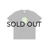 BLACK EYE PATCH (OG SLIME TEE) BLACK