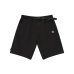画像1: BLACK EYE PATCH (SMALL OG RIPSTOP WEBBING SHORTS) BLACK (1)