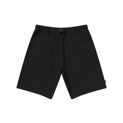 画像2: BLACK EYE PATCH (SMALL OG RIPSTOP WEBBING SHORTS) BLACK
