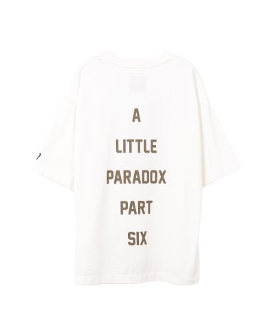 画像2: Maison MIHARA YASUHIRO (Cat Printed T-shirt) WHITE