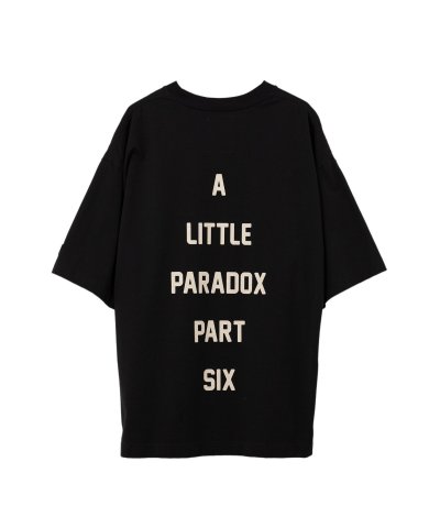 画像2: Maison MIHARA YASUHIRO (Cat Printed T-shirt) BLACK