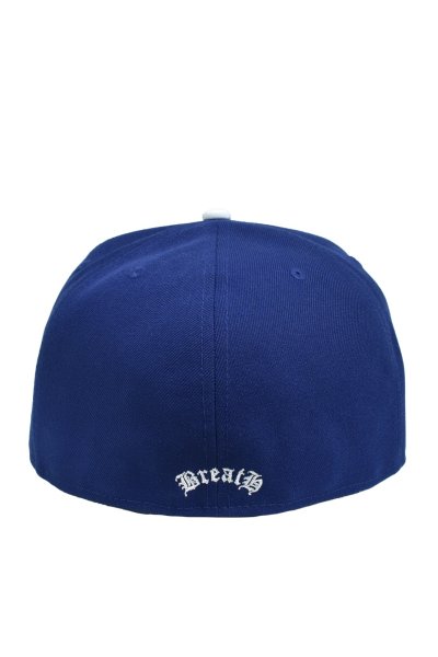 画像3: BREATH (NEW ERA OLD ENGLISH LOGO 59FIFTY) ROYAL