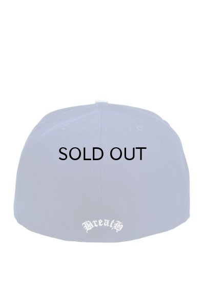 画像3: BREATH (NEW ERA OLD ENGLISH LOGO 59FIFTY) ROYAL
