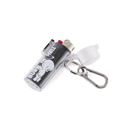 画像2: SAINT Mxxxxxx (LIGHTER CASE_BABY MICHAEL) CLEAR