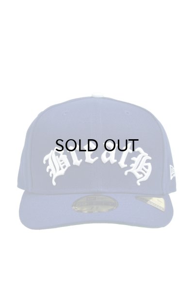 画像2: BREATH (NEW ERA OLD ENGLISH LOGO 59FIFTY) ROYAL