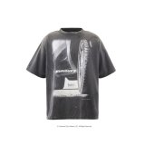 SAINT Mxxxxxx (FF_SS TEE_FURIOUS 7) BLACK