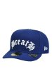 画像1: BREATH (NEW ERA OLD ENGLISH LOGO 59FIFTY) ROYAL (1)