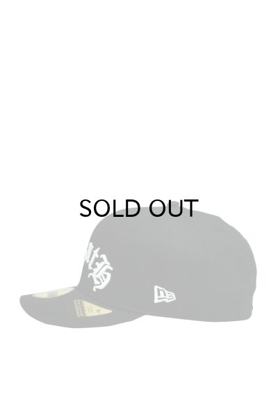 画像5: BREATH (NEW ERA OLD ENGLISH LOGO 59FIFTY) BLACK