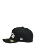画像5: BREATH (NEW ERA OLD ENGLISH LOGO 59FIFTY) BLACK (5)