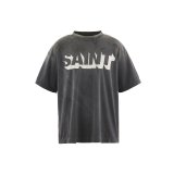 SAINT Mxxxxxx (SS TEE_SAINT) BLACK