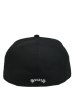画像3: BREATH (NEW ERA OLD ENGLISH LOGO 59FIFTY) BLACK (3)