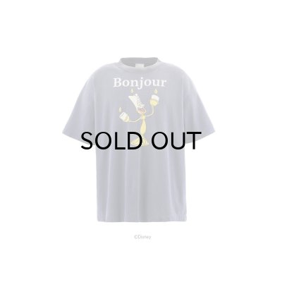 画像1: SAINT Mxxxxxx (DSN_SS TEE_BONJOUR) NAVY