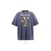画像1: SAINT Mxxxxxx (DSN_SS TEE_BONJOUR) NAVY (1)
