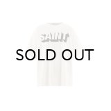 SAINT Mxxxxxx (SS TEE_SAINT) WHITE