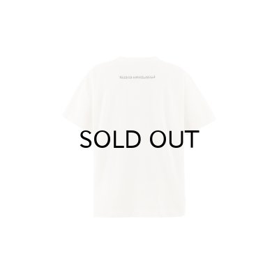 画像2: SAINT Mxxxxxx (SS TEE_SAINT) WHITE