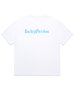 画像2: WACKO MARIA (MR.BROTHERS CUT CLUB / WASHED HEAVY WEIGHT T-SHIRT) WHITE (2)