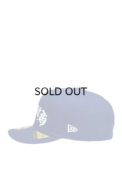 画像5: BREATH (NEW ERA OLD ENGLISH LOGO 59FIFTY) ROYAL