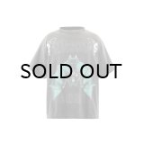 SAINT Mxxxxxx (KY_SS TEE_KUROYUME) BLACK
