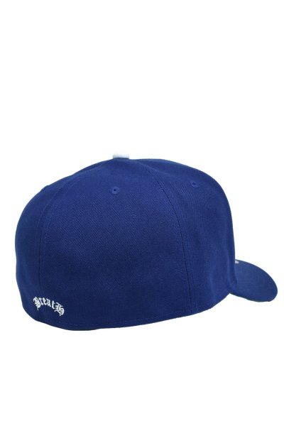 画像4: BREATH (NEW ERA OLD ENGLISH LOGO 59FIFTY) ROYAL