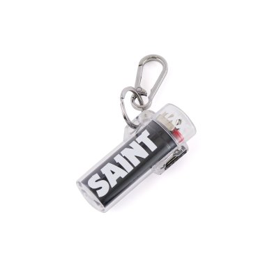 画像1: SAINT Mxxxxxx (LIGHTER CASE_BABY MICHAEL) CLEAR