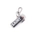 画像1: SAINT Mxxxxxx (LIGHTER CASE_BABY MICHAEL) CLEAR (1)