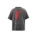 画像2: SAINT Mxxxxxx (KY_SS TEE_KUROYUME) BLACK (2)