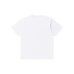 画像2: BLACK EYE PATCH (PROTOTYPE LABEL TEE) WHITE (2)
