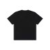 画像2: BLACK EYE PATCH (ADVISORY LABEL TEE) BLACK (2)