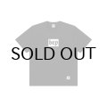 BLACK EYE PATCH (PROTOTYPE LABEL TEE) BLACK