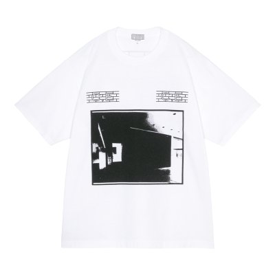 画像1: C.E (SPEC TGT 1 T) WHITE
