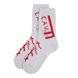 C.E (CAVF eppppt SOCKS) GREY