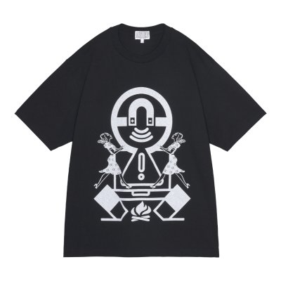 画像1: C.E (MD CmE T) BLACK